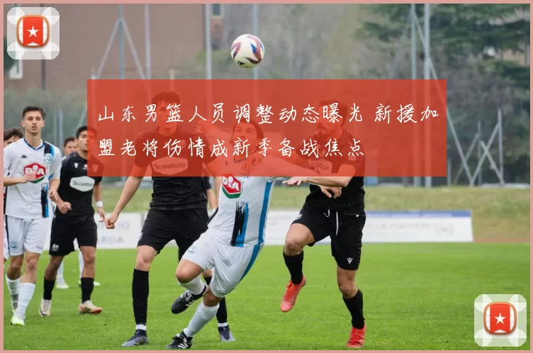 山东男篮人员调整动态曝光 新援加盟老将伤情成新季备战焦点