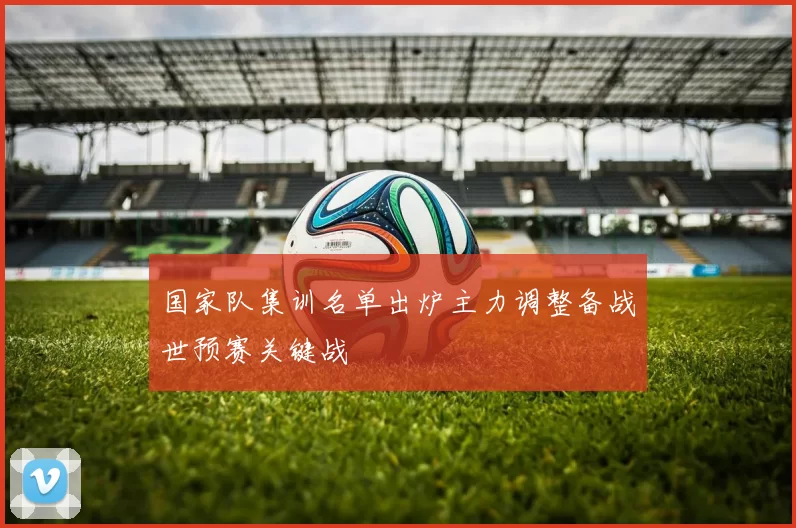 国家队集训名单出炉主力调整备战世预赛关键战